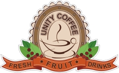 Unity Coffee логотип